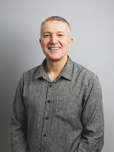 John Basker